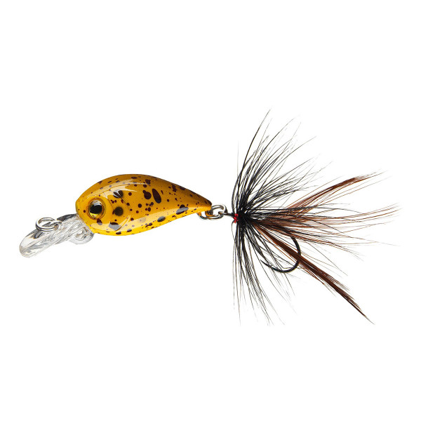 Vobler CORMORAN Cor F16 yellow pellet