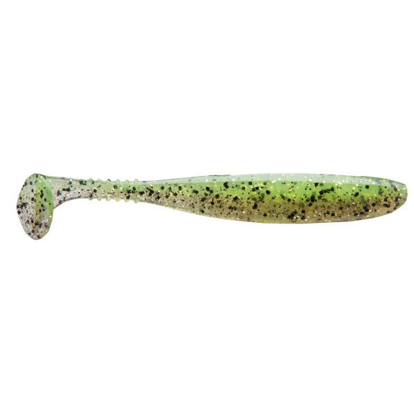 Daiwa Tournament D´Fin chartreuse ayu gumená nástraha
