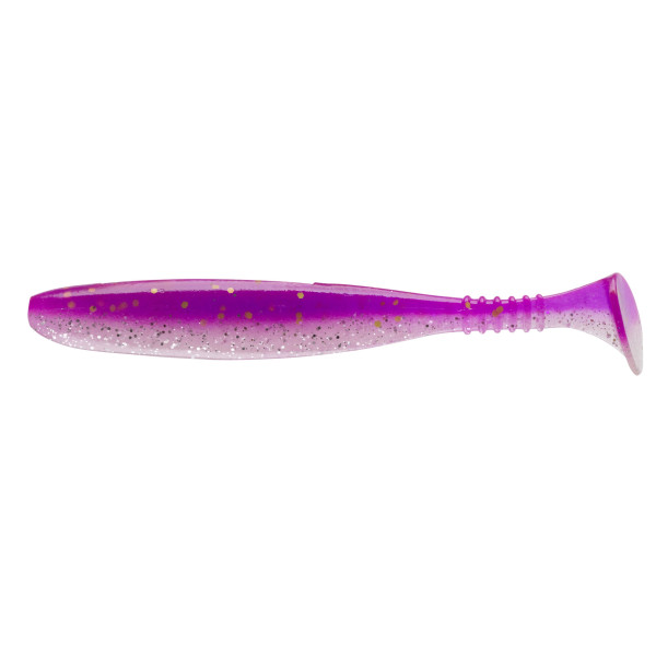 Tournament D´Fin - UV violet gumená nástraha
