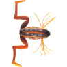 PROREX MICRO FROG 35DF mad brown