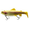 PROREX LIVE TROUT SWIMBAIT DF live gold trout