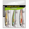 Cormoran Wobbler Set Mixed