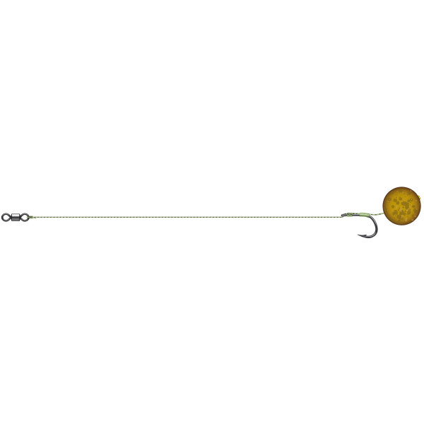 CORMORAN PRO CARP CLASSIC BOILIE RIG