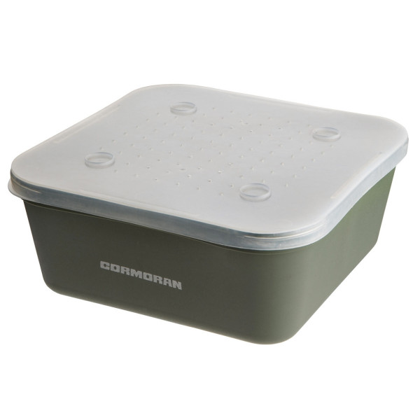 CORMORAN SET PLASTVOVÝCH BOXOV NA ČERVY
