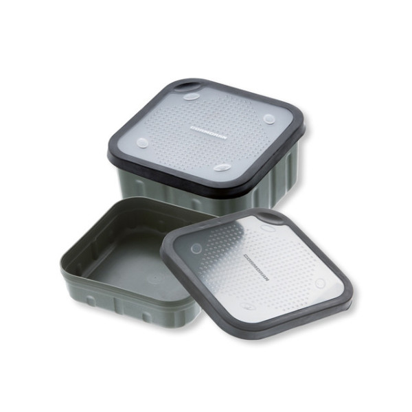 CORMORAN SET PLASTVOVÝCH BOXOV NA ČERVY DE LUXE