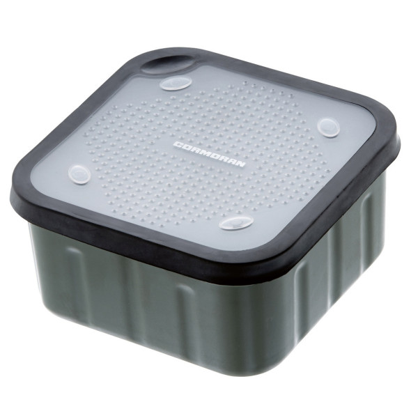 CORMORAN SET PLASTVOVÝCH BOXOV NA ČERVY DE LUXE