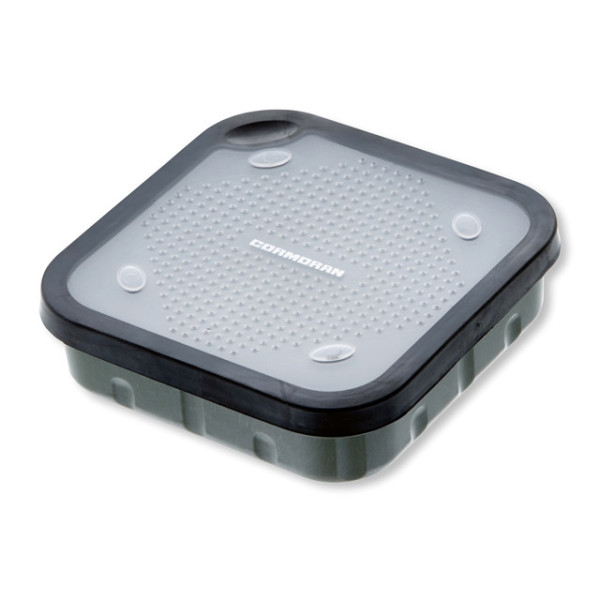 CORMORAN SET PLASTVOVÝCH BOXOV NA ČERVY DE LUXE