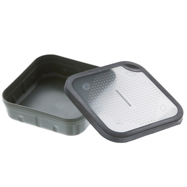 CORMORAN SET PLASTVOVÝCH BOXOV NA ČERVY DE LUXE
