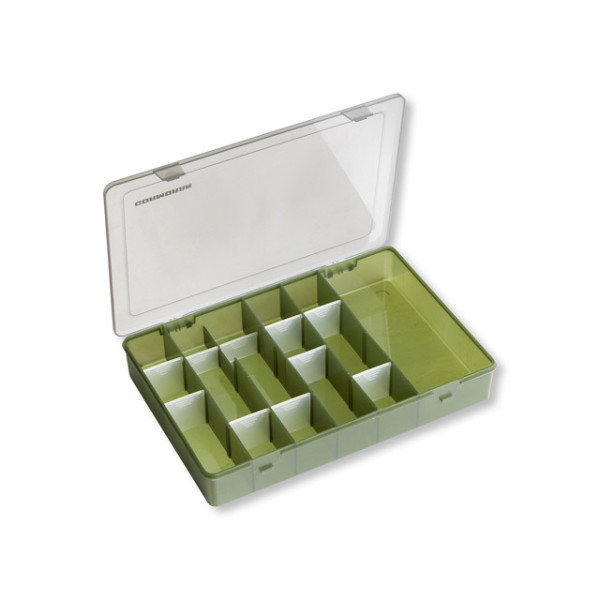CORMORAN BOX NA PRIŚLUŠENSTVO - MODEL 1026