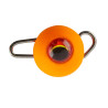DAIWA Prorex Tg Flex Jig System Set Fluo-orange