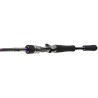Baitcastový prút DAIWA Porerx XR Pithin Baitcast