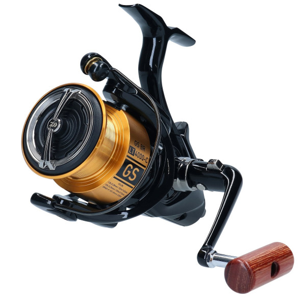 DAIWA 20 GS Br Lt Rybársky navijak