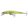 Vobler DAIWA Tournament Baby Minnow 60SP Chart Back Pearl