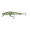 Vobler DAIWA Tournament Baby Minnow 60SP See Through Shad