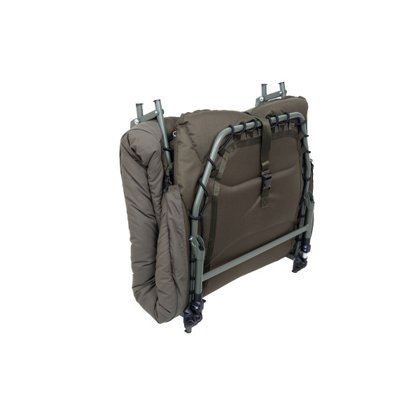 DAIWA Infinity Sleep System DSS1 posteľ so spacákom