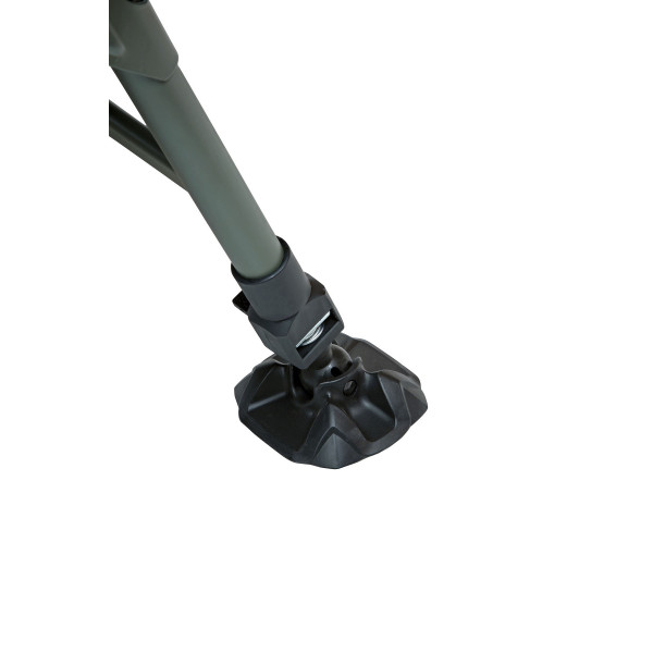 DAIWA Infinity Sleep System DSS1 posteľ so spacákom