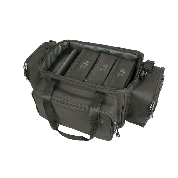 DAIWA Infinity Low Level Carryall ISLLC Taška na príslušenstvo