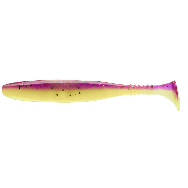 DAIWA Tournament D´Fin UV Crush Candy Gumená nástraha
