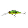 Vobler Daiwa Tournament Mega Scouter Fire tiger