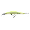 Vobler DAIWA Tournament XL Shiner Chart Back Pearl 13 cm