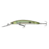 Vobler DAIWA Tournament Double Clutch 75SP See Through Shad