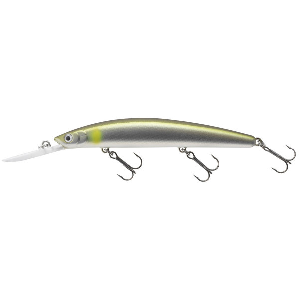 Vobler DAIWA Tournament Double Clutch 95SP Matt Ayu
