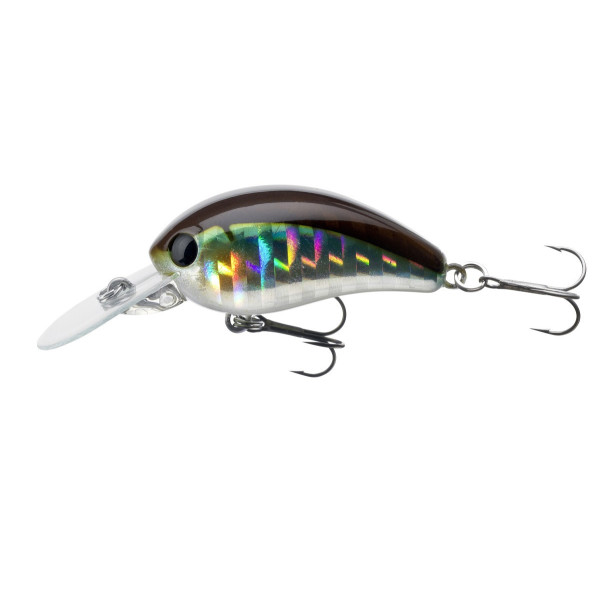 Vobler DAIWA Tournament Baby Crank 35F DR Kibinago