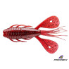 DAIWA Prorex Both Craw iberian red Gumená nástraha