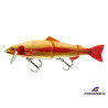 DAIWA Prorex Hybrid Trout live gold trout Hybridná nástraha