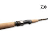 DAIWA Morethan Branzino AGS 902MH-AD Shashaker Prívlačový prút