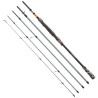 DAIWA Fuego Camo Travel Sea Trout cestovný prút na morské pstruhy