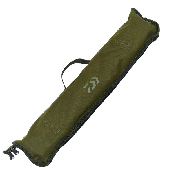 DAIWA BLACK WIDOW LOW LEVEL 3 ROD POD