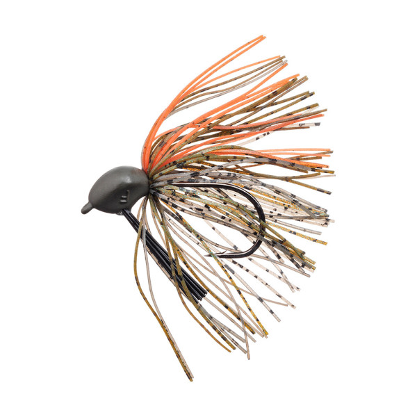 Jigová hlava Daiwa Prorex TG Cover Jig Zarigani