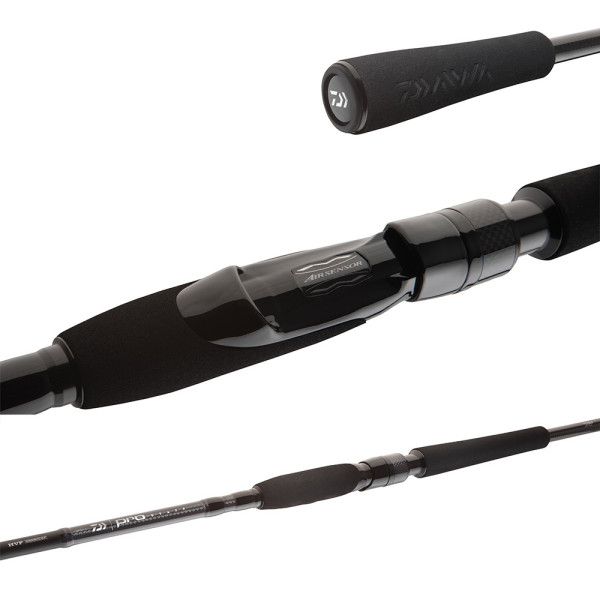 DAIWA Pro Staff LD Sea Trout Spin