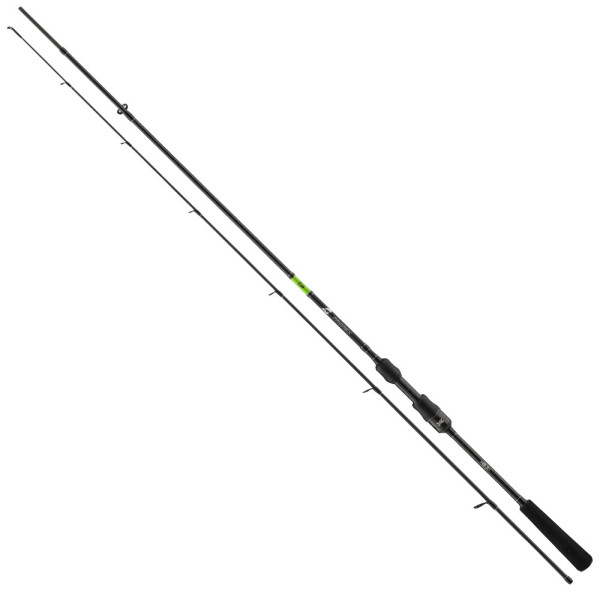prívlačový rybársky prút DAIWA Prorex X Light Spin