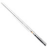 feedrový prút DAIWA N'Zon Super Slim Power Feeder - dielov 2+2