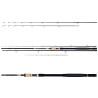 Feeder  feedrový rybársky prút na lov kaprov DAIWA N'Zon Super Slim X Power Carp