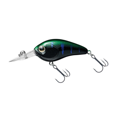 vobler  DAIWA Steez Crank 100F-SR Monster Gill