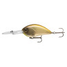 vobler DAIWA Steez Crank 400F-DR Green Muddy Water Special