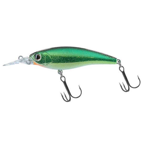 vobler  DAIWA Steez Shad 60SP-SR SG Weed Shad