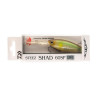 DAIWA Steez Shad 60SP-DR Natural Pearl Ayu