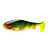 gumená nástraha DAIWA Prorex Lazy Shad Magic Green