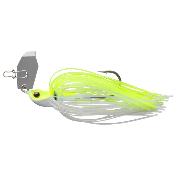 Prívlačová nástraha  DAIWA Prorex Micro Bladed Jig Yellow Pearl