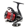 DAIWA 23 Ninja Match & Feeder LT 4000-C ľavá strana