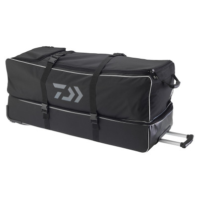 DAIWA D-Vec Global Travel Trolley cestovná rybárska taška