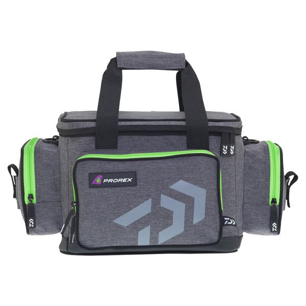 rybárska taška DAIWA Prorex D-BOX Tackle Bag M