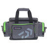 rybárska taška DAIWA Prorex D-BOX Tackle Bag M