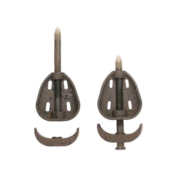 DAIWA N‘ZON WEIGHT CHANGE FEEDER