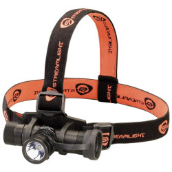Streamlight ProTac HL USB čelovka - čierna