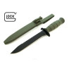 Glock Field Knife FM 81 s pílkou